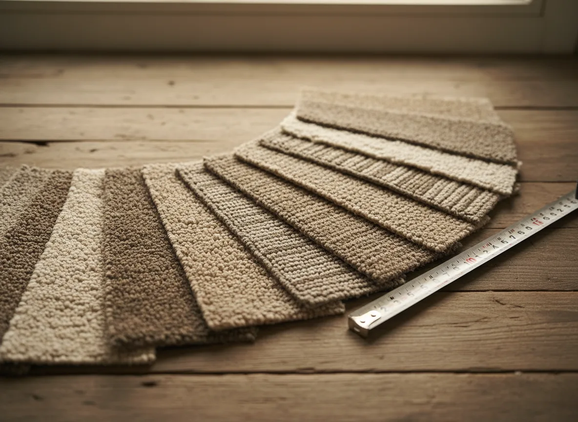 Carpet Installation Oelrichs, SD FAQs